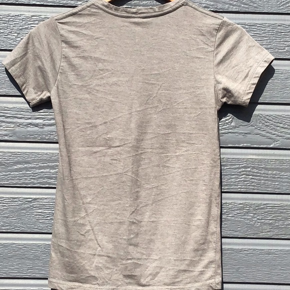 L.O.V.E.T-shirt with flirty boho lettering, Size S - Picture 2 of 5